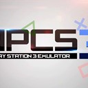 RPCS3 icon