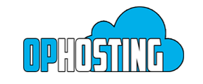 OPHosting icon