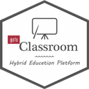 gotoClassroom icon