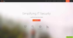 HaltDos - Simplifying IT Security