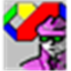 Microsoft Spy++ icon