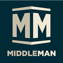 MiddleMan icon