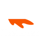 Pixelcrush icon