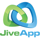 JiveApp icon