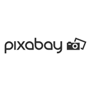 Pixabay icon