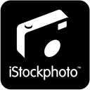iStockphoto icon