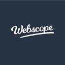 Webscope icon
