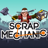 Scrap Mechanic icon