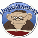 LingoMonkey icon