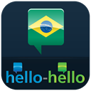 Learn Portuguese (Hello-Hello) icon