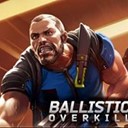 Ballistic Overkill icon