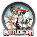 Battleborn icon