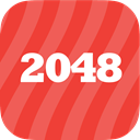2048 Squeezy Numbers icon