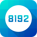 8192 Number Puzzle icon