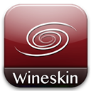 Wineskin Winery icon