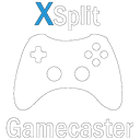 XSplit Gamecaster icon