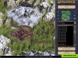 Warlords IV: Heroes of Etheria