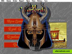 Warlords II