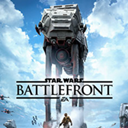 Star Wars: Battlefront icon