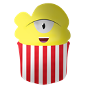 Movieo App icon