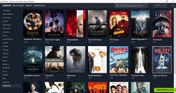 Discover all movies, trending, new releases and top rated all in one place