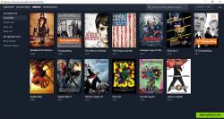 Track the movies you love, want to see, already seen and the one's you don't want to see