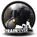 Train Fever icon