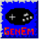 GenEm icon