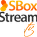 SBoxstream.tv icon