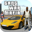 GangWar Mafia Crime Theft Auto icon