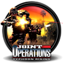 Joint Operations: Typhoon Rising icon