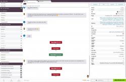 Chat with your slack coops! a noble interface with multiple slack capabilities.