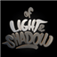 of light shadow icon