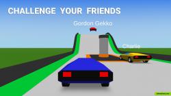 Track Rush Racer Racing - Challenge your friends