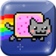 Nyan Cat: Lost In Space icon