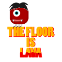 The Floor is Lava - Monster Jump icon