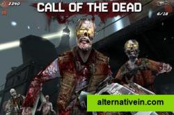 CALL OF THE DEAD!