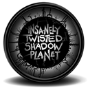 Insanely Twisted Shadow Planet icon