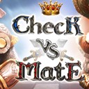 Check vs Mate icon