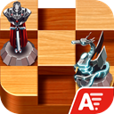 Magic Chess 3D icon