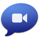 iChat icon