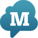 Mightytext icon