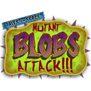 Mutant Blobs Attack icon