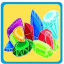 Gems Crush Mania -A Jewel Game icon