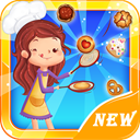 Cookie Star 2016 icon