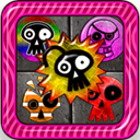 Skull Candy Match icon