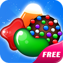 Candy Storm icon