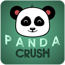 Panda Crush icon
