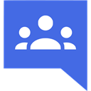 Google Groups icon