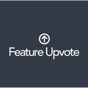 Feature Upvote icon